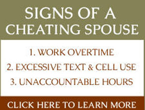 Spouse Cheaters Los Angeles PI